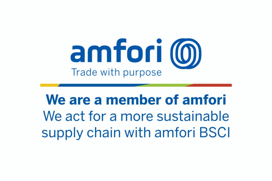 amfori Logo